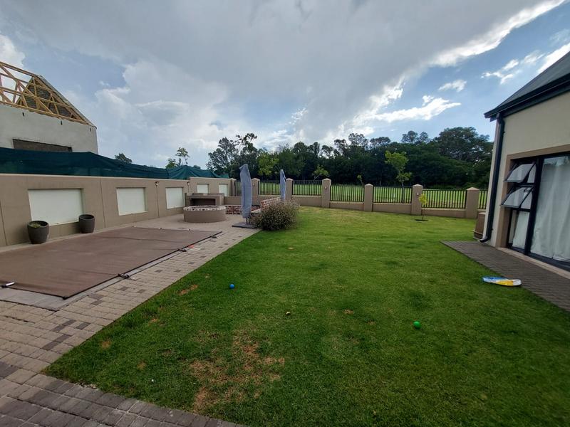 3 Bedroom Property for Sale in Vaalpark Free State